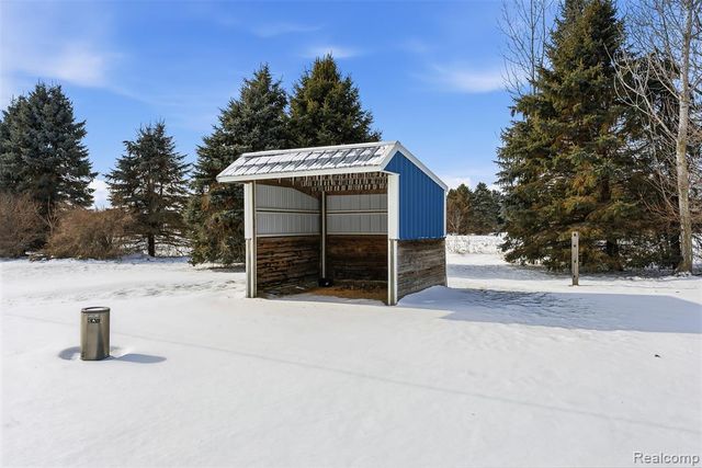 12847 Rathbun Road, Birch Run, MI 48415