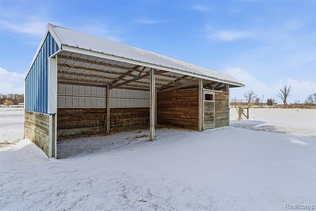 12847 Rathbun Road, Birch Run, MI 48415