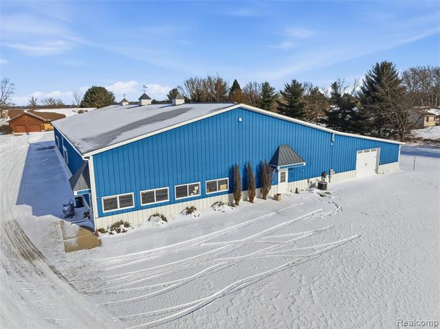 12847 Rathbun Road, Birch Run, MI 48415