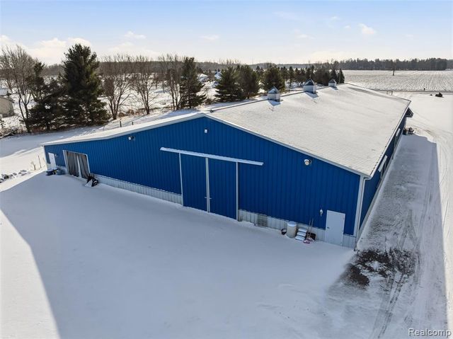 12847 Rathbun Road, Birch Run, MI 48415