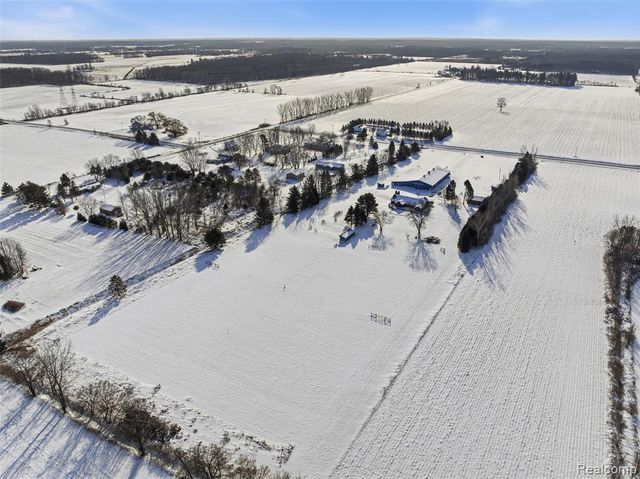 12847 Rathbun Road, Birch Run, MI 48415