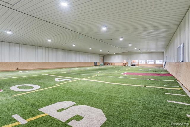 12847 Rathbun Road, Birch Run, MI 48415