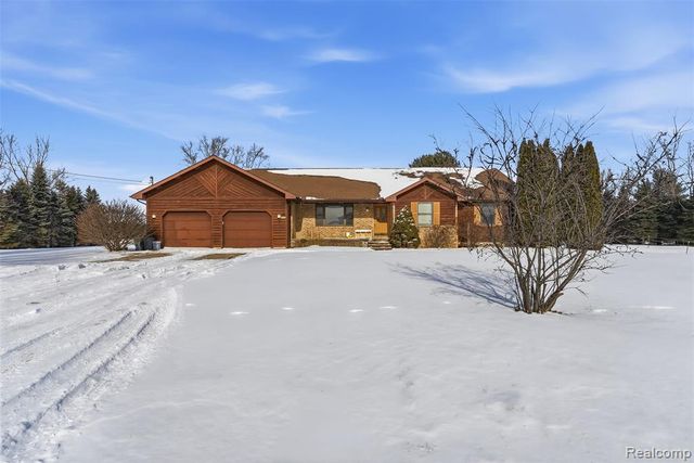 12847 Rathbun Road, Birch Run, MI 48415