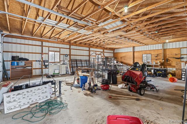 12847 Rathbun Road, Birch Run, MI 48415