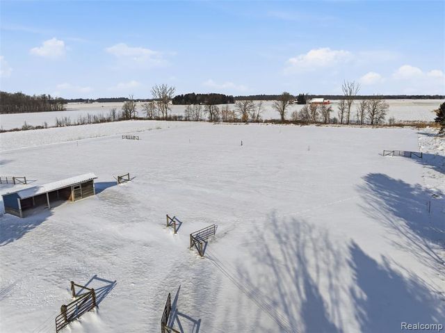 12847 Rathbun Road, Birch Run, MI 48415