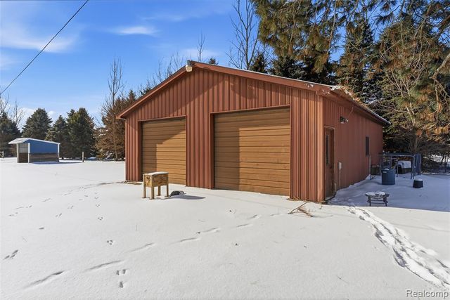 12847 Rathbun Road, Birch Run, MI 48415