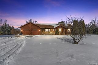 12847 Rathbun Road, Birch Run, MI 48415