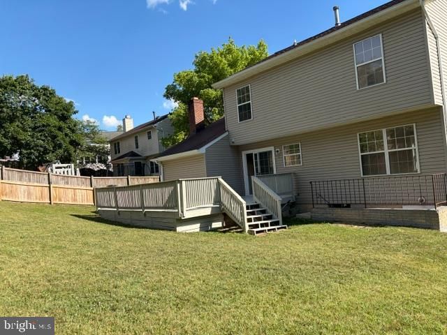 104 KAPOK CIR, Winchester, VA 22602