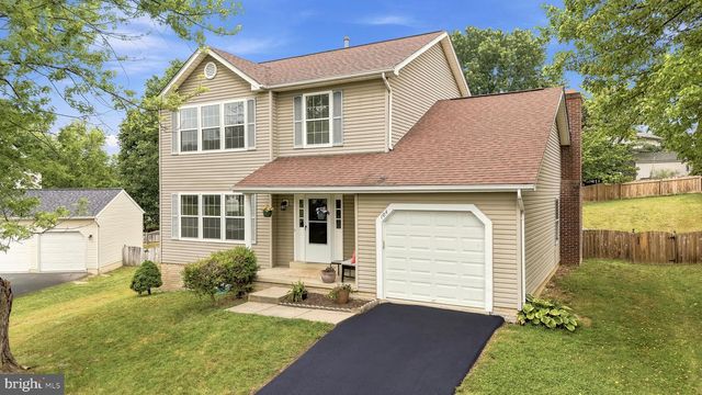 104 KAPOK CIR, Winchester, VA 22602