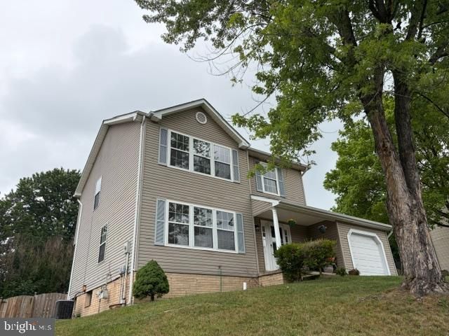 104 KAPOK CIR, Winchester, VA 22602