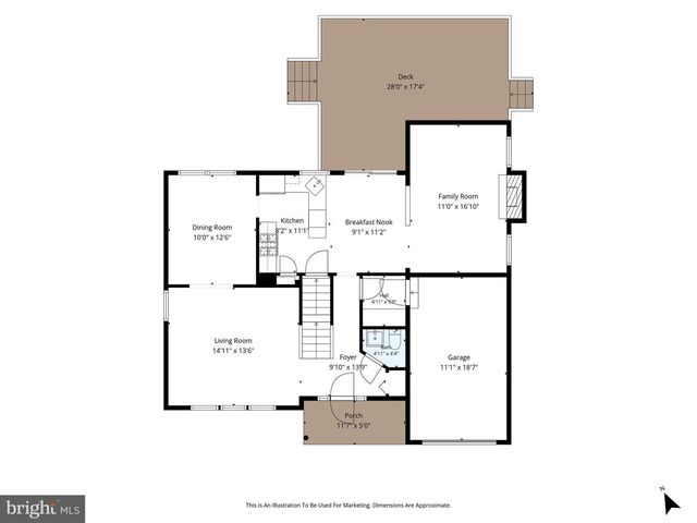 104 KAPOK CIR, Winchester, VA 22602