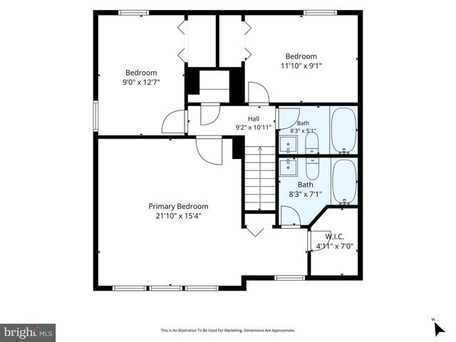 104 KAPOK CIR, Winchester, VA 22602