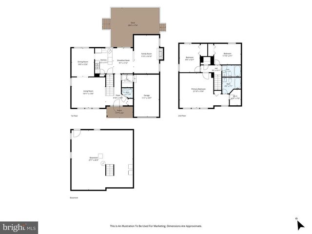104 KAPOK CIR, Winchester, VA 22602