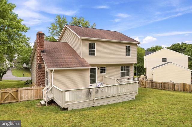 104 KAPOK CIR, Winchester, VA 22602