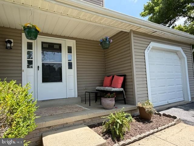 104 KAPOK CIR, Winchester, VA 22602