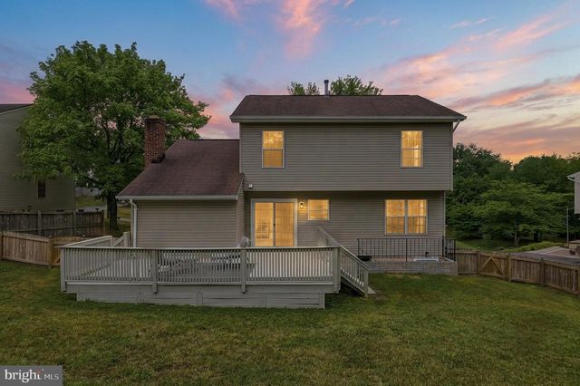 104 KAPOK CIR, Winchester, VA 22602