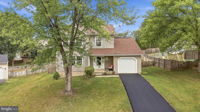 104 KAPOK CIR, Winchester, VA 22602