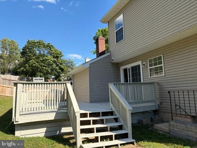 104 KAPOK CIR, Winchester, VA 22602