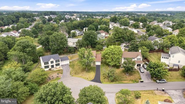 104 KAPOK CIR, Winchester, VA 22602