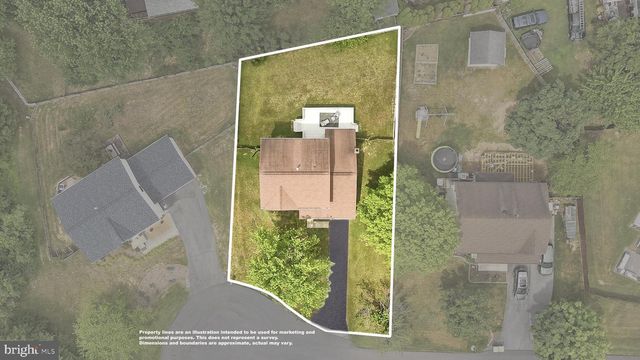 104 KAPOK CIR, Winchester, VA 22602