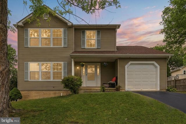 104 KAPOK CIR, Winchester, VA 22602