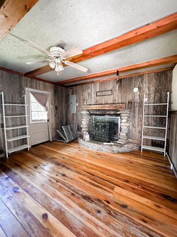 2971 Pottsville Road, Springfield, KY 40069