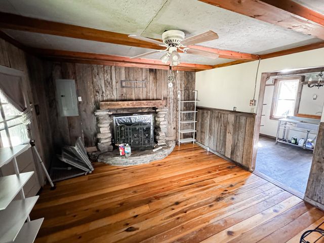 2971 Pottsville Road, Springfield, KY 40069