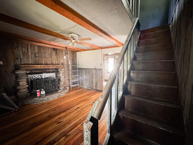 2971 Pottsville Road, Springfield, KY 40069