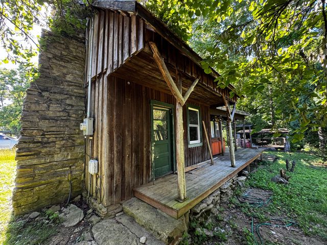 2971 Pottsville Road, Springfield, KY 40069