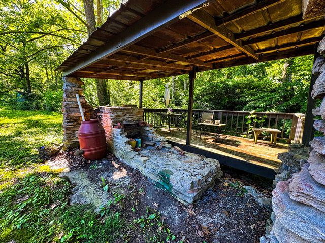 2971 Pottsville Road, Springfield, KY 40069