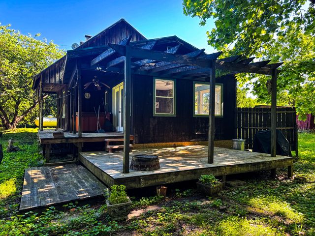 2971 Pottsville Road, Springfield, KY 40069
