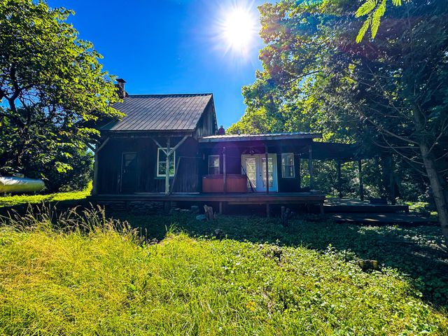 2971 Pottsville Road, Springfield, KY 40069