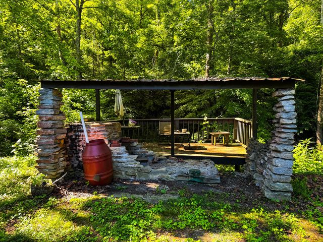 2971 Pottsville Road, Springfield, KY 40069