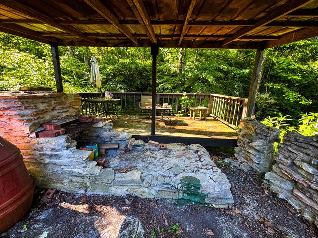 2971 Pottsville Road, Springfield, KY 40069