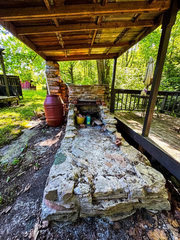 2971 Pottsville Road, Springfield, KY 40069