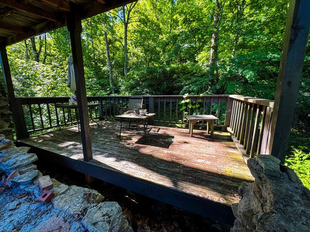 2971 Pottsville Road, Springfield, KY 40069