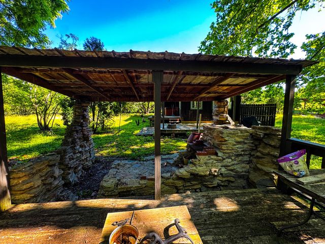 2971 Pottsville Road, Springfield, KY 40069