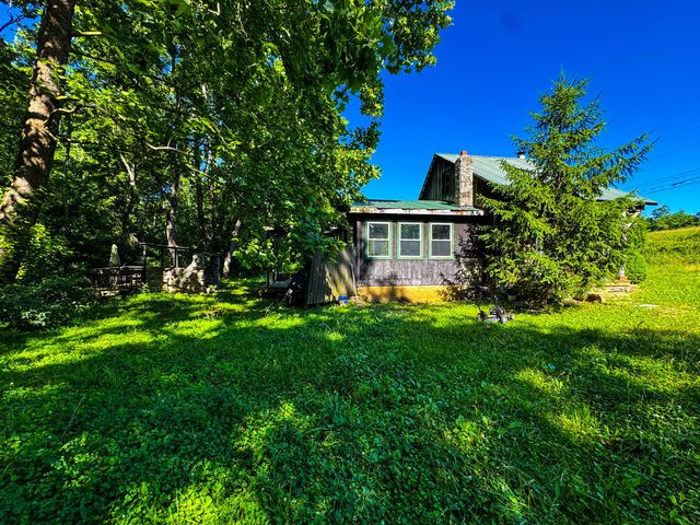 2971 Pottsville Road, Springfield, KY 40069