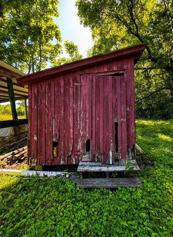 2971 Pottsville Road, Springfield, KY 40069