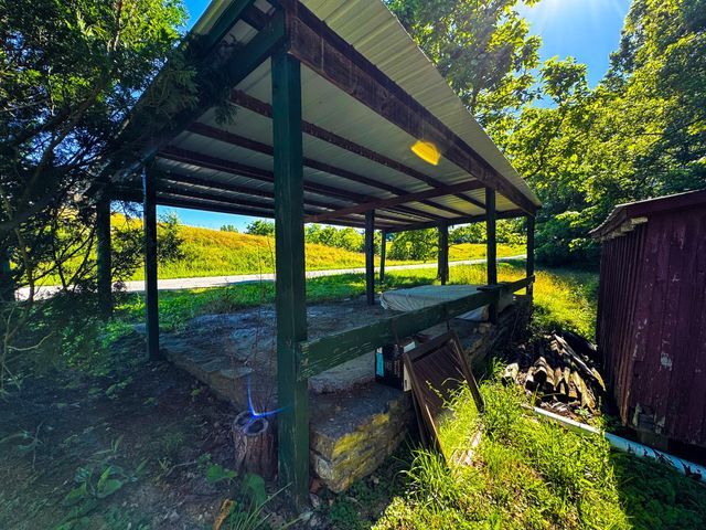 2971 Pottsville Road, Springfield, KY 40069