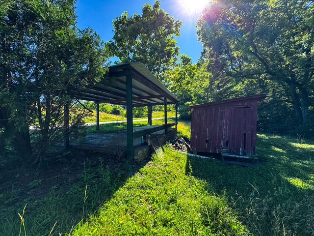 2971 Pottsville Road, Springfield, KY 40069