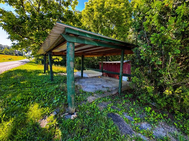 2971 Pottsville Road, Springfield, KY 40069