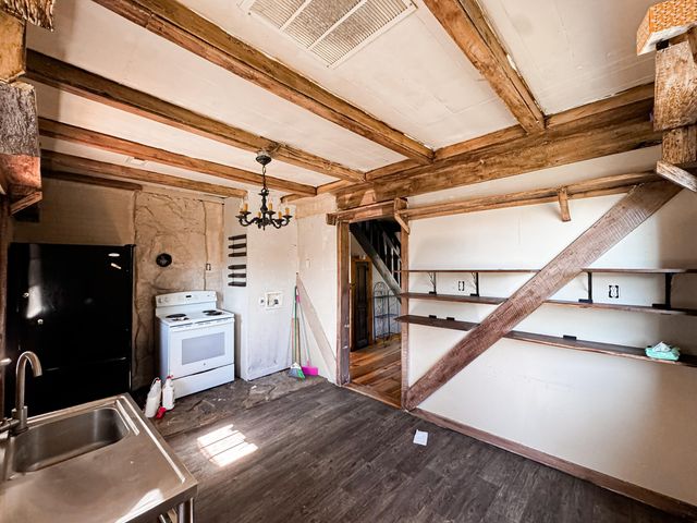 2971 Pottsville Road, Springfield, KY 40069