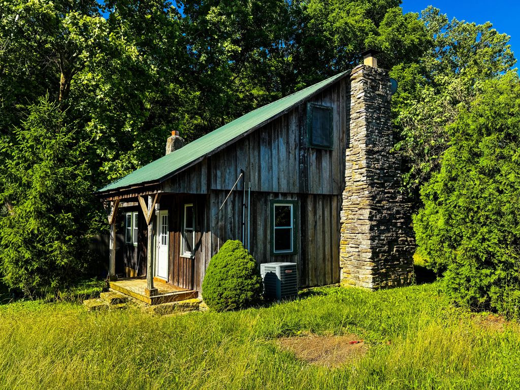 2971 Pottsville Road, Springfield, KY 40069