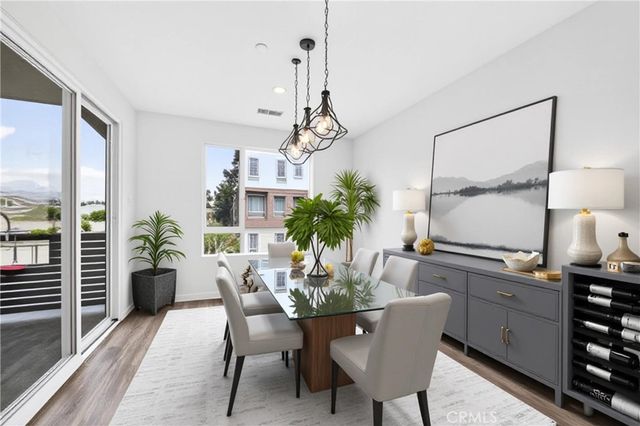 1185 Harvest Dr., Covina, CA 91722