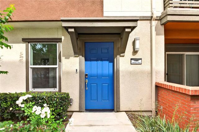 1185 Harvest Dr., Covina, CA 91722