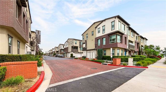 1185 Harvest Dr., Covina, CA 91722