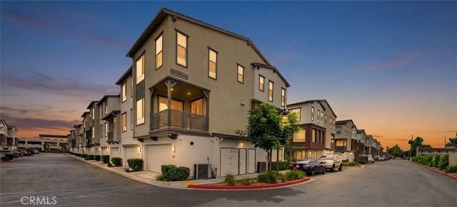 1185 Harvest Dr., Covina, CA 91722