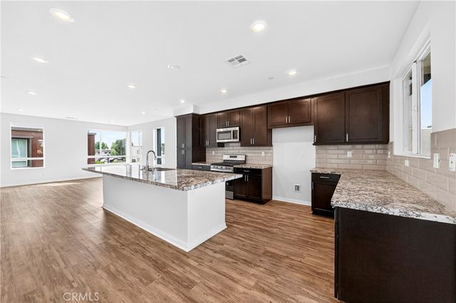 1185 Harvest Dr., Covina, CA 91722