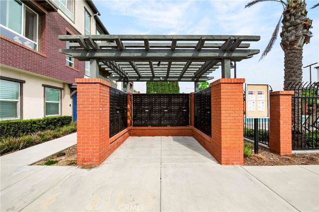 1185 Harvest Dr., Covina, CA 91722